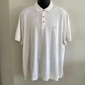 Men’s Tommy Bahama Polo Shirt